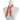 Flock of Cardinals Twillionaire & Scarf Ring Twillionaire Hampton Road Designs