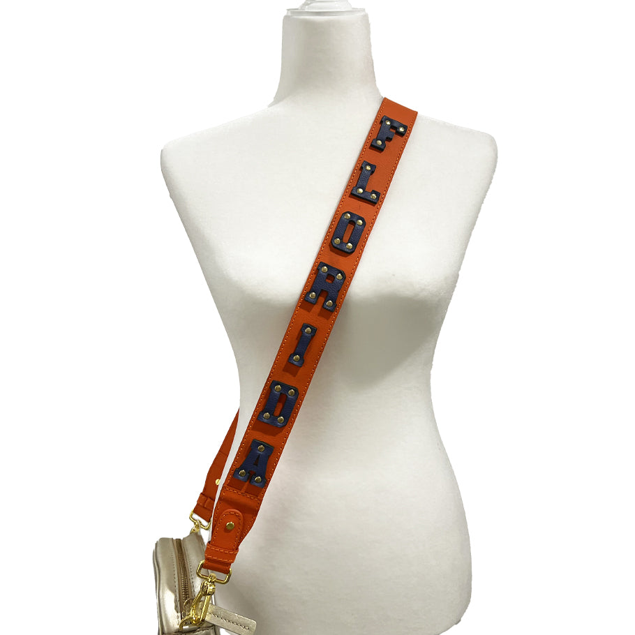 FLORIDA Spirit Strap Spirit Strap Hampton Road Designs