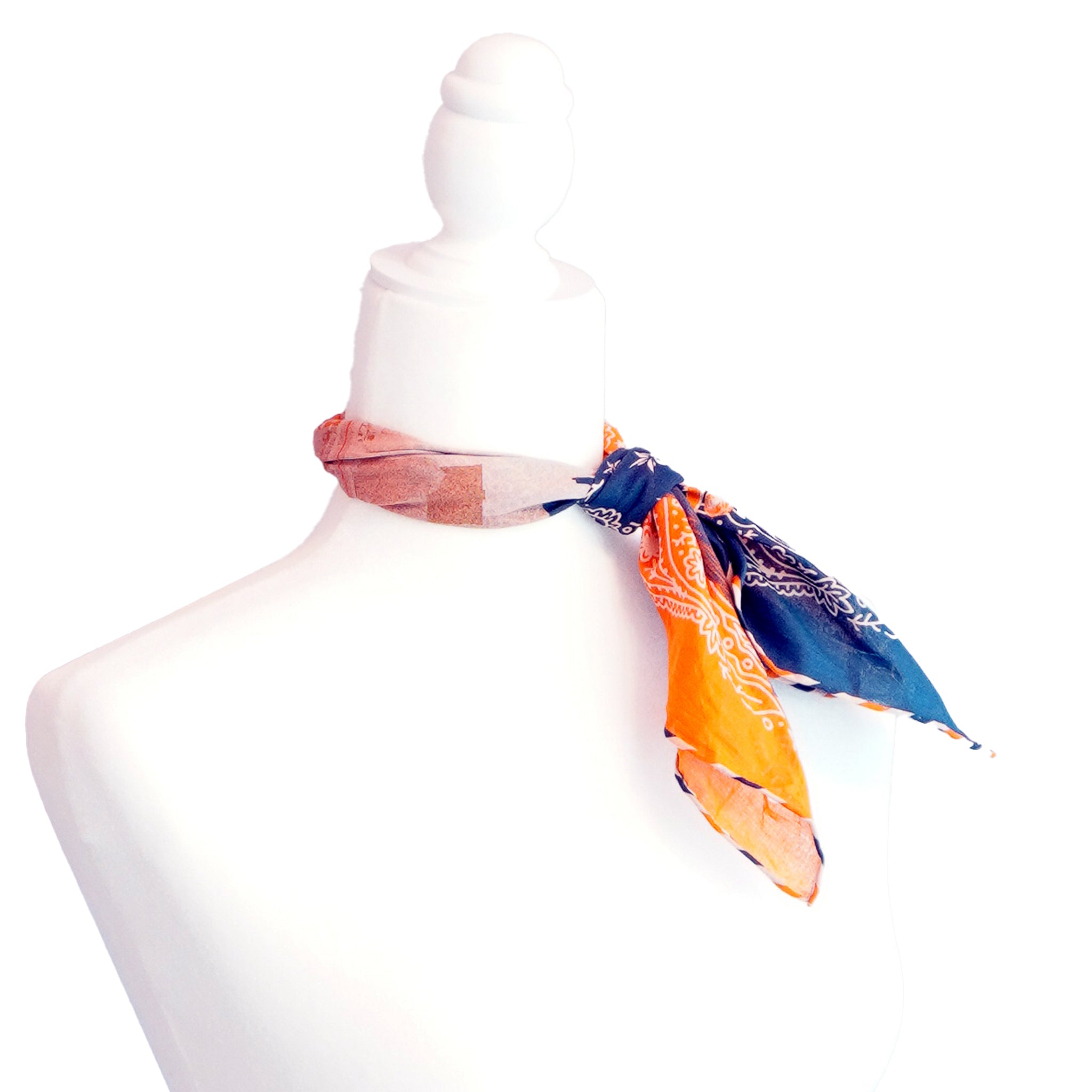 Austin City Limits Bandana Bandana Hampton Road Designs