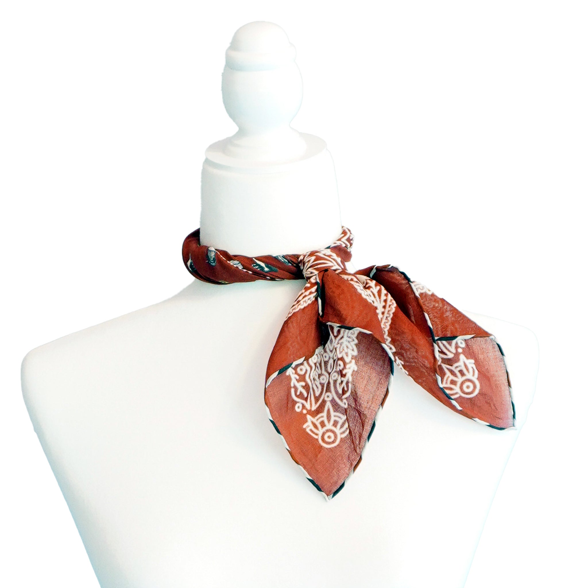 Ring Chug Bandana Bandana Hampton Road Designs