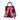 Leather Mini Calista + Fuscia Easy Tiger Twillionaire Leather Mini Calista Hampton Road Designs Black