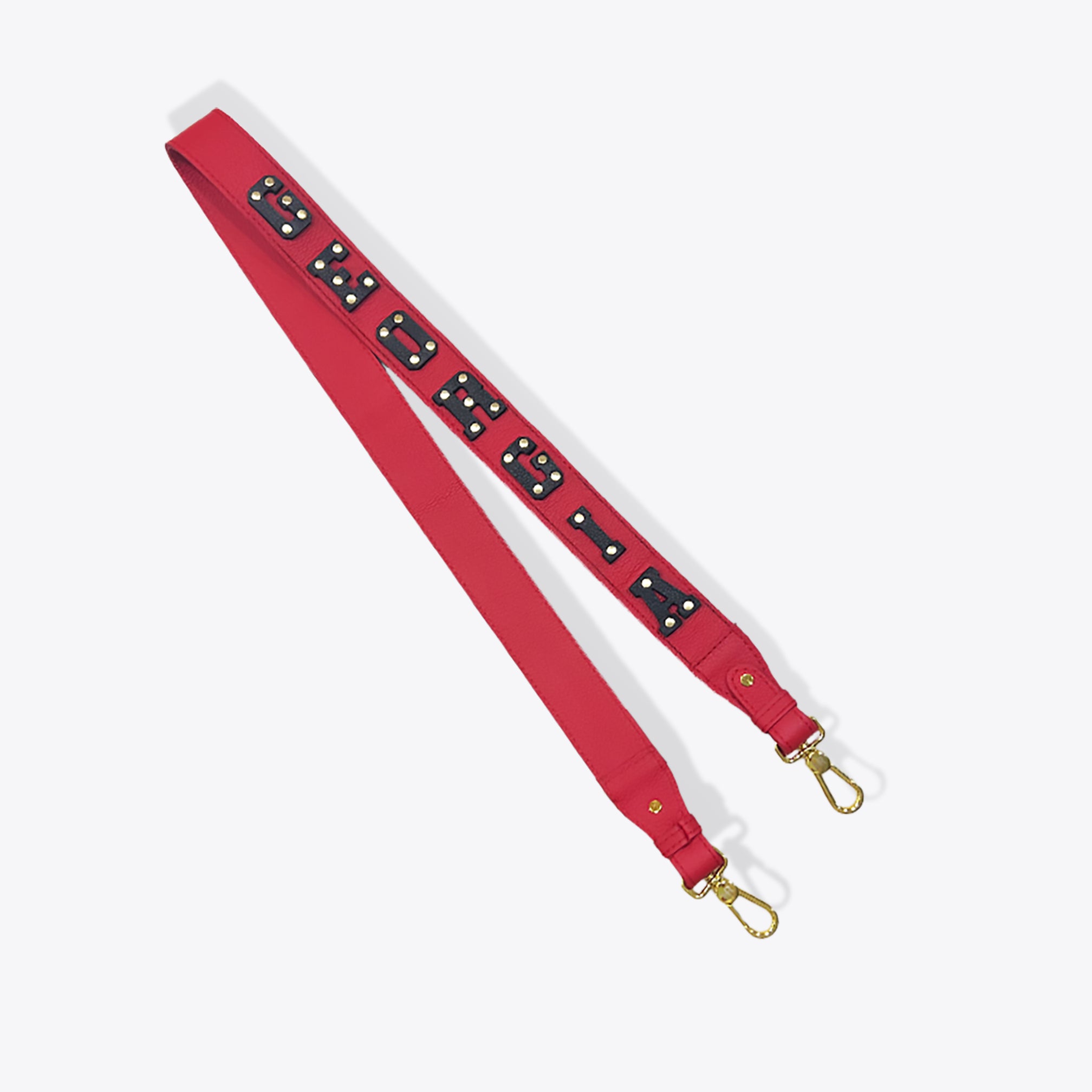 VIP + Georgia Spirit Strap VIP + Spirit Strap Set Hampton Road Designs