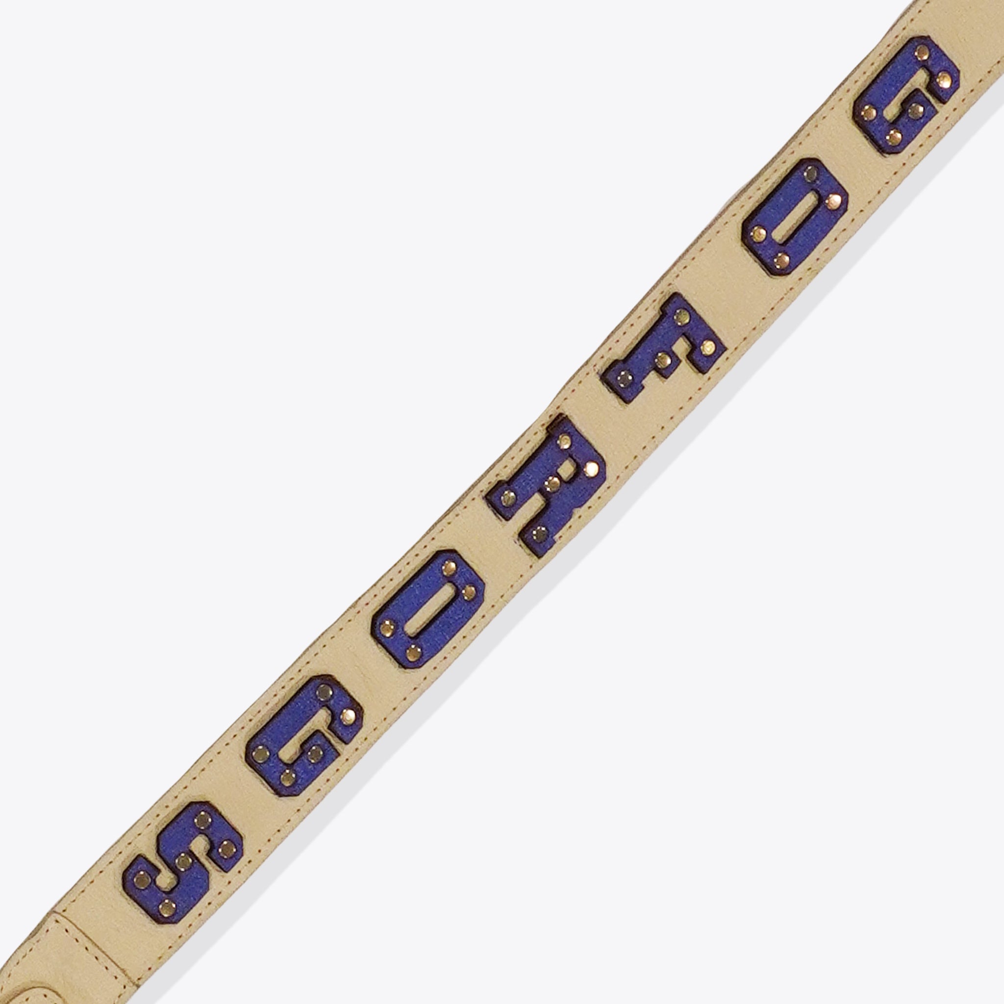 GO FROGS Spirit Strap Spirit Strap Hampton Road Designs