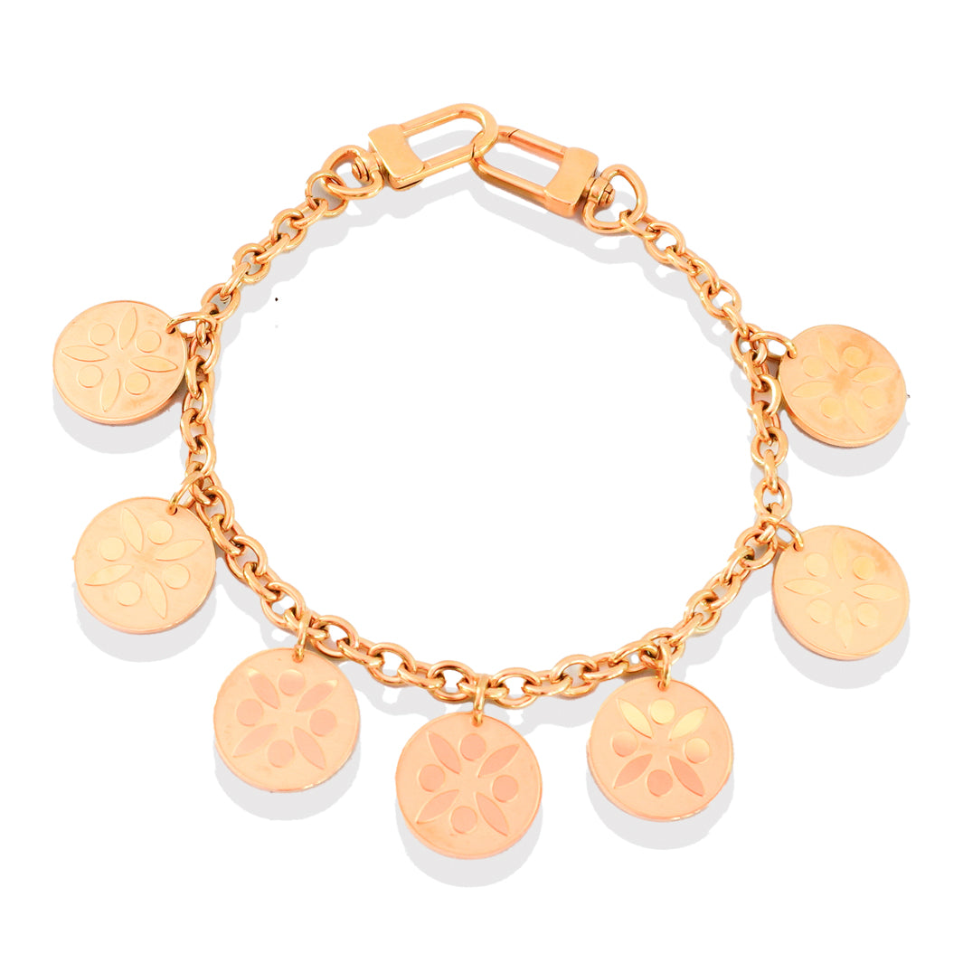 Bag Bangles (Gold) (WS) (WS) Bag Bangle WS Hampton Road Designs