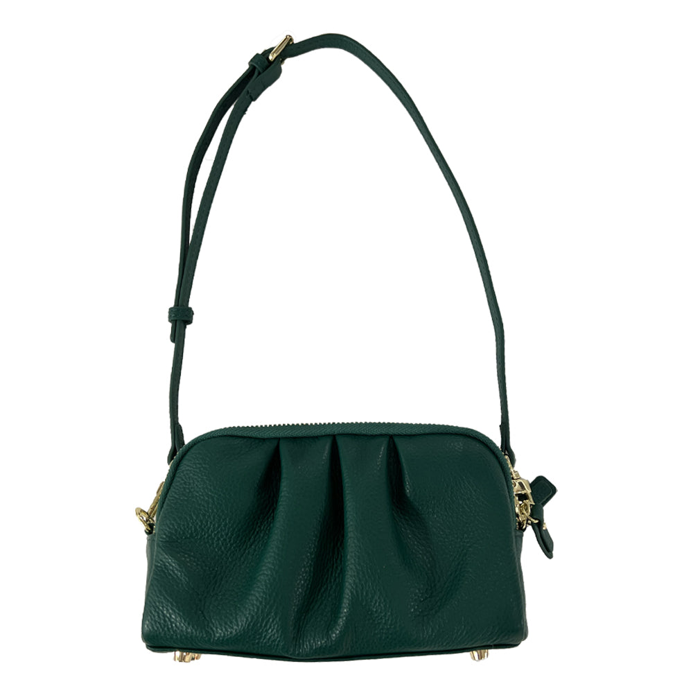 Bon Bon Bag Green (WS) (WS) Bon Bon WS Hampton Road Designs