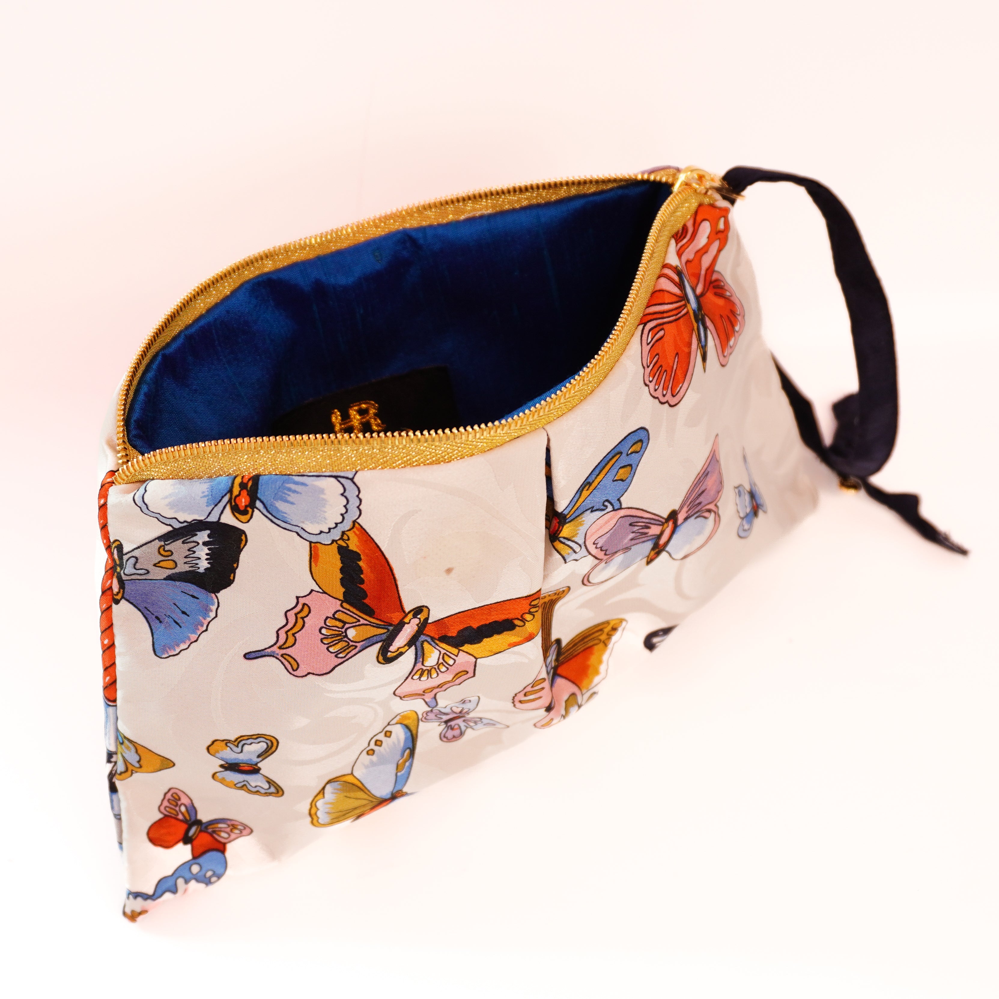 "Papillon" Scarf Bag (Gucci) Party Clutch Hampton Road Designs