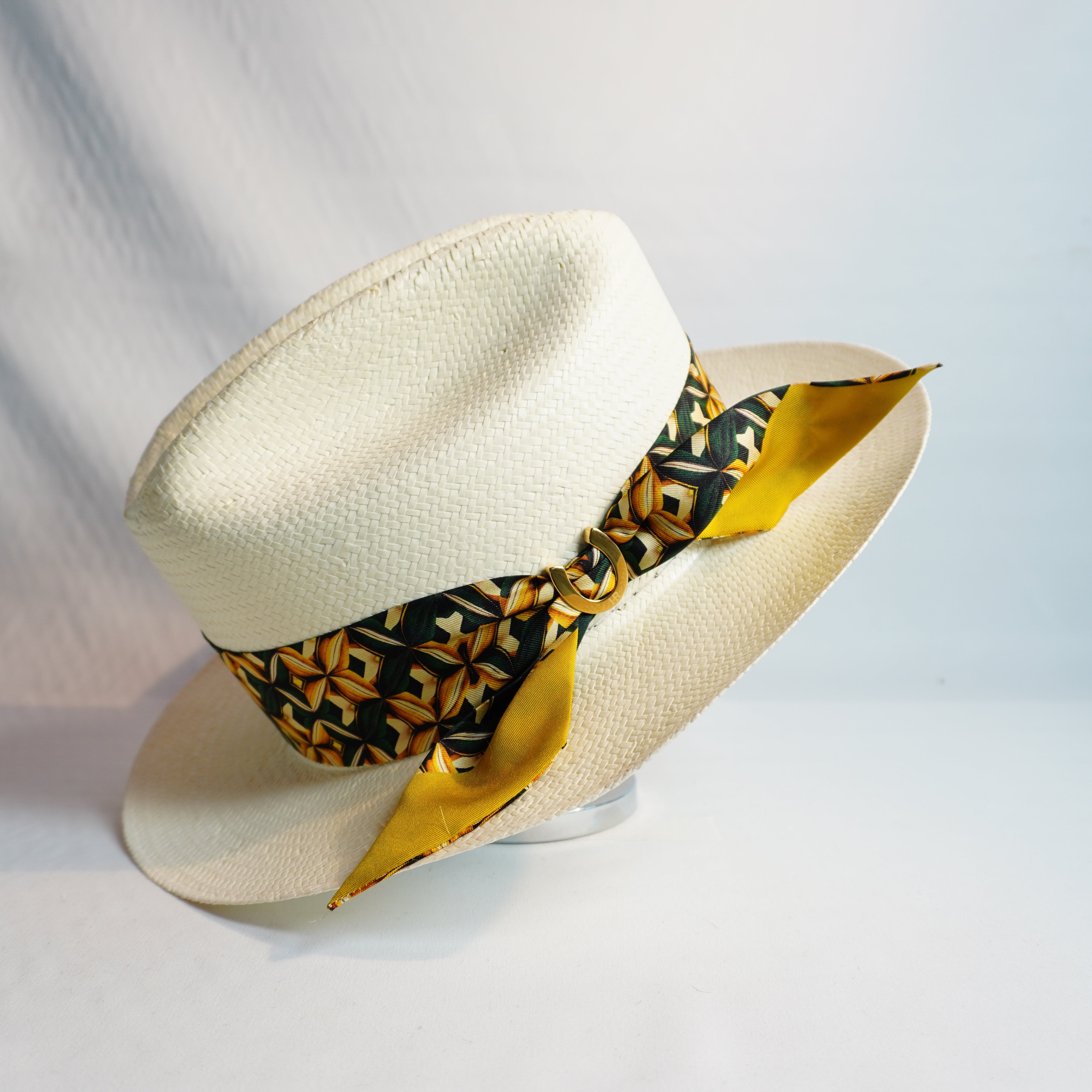 Bear Tracks Twillionaire & Scarf Ring Twillionaire Hampton Road Designs