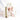 Mini Calista Clear + Crimson Paisley Twillionaire Mini Calista Clear Hampton Road Designs