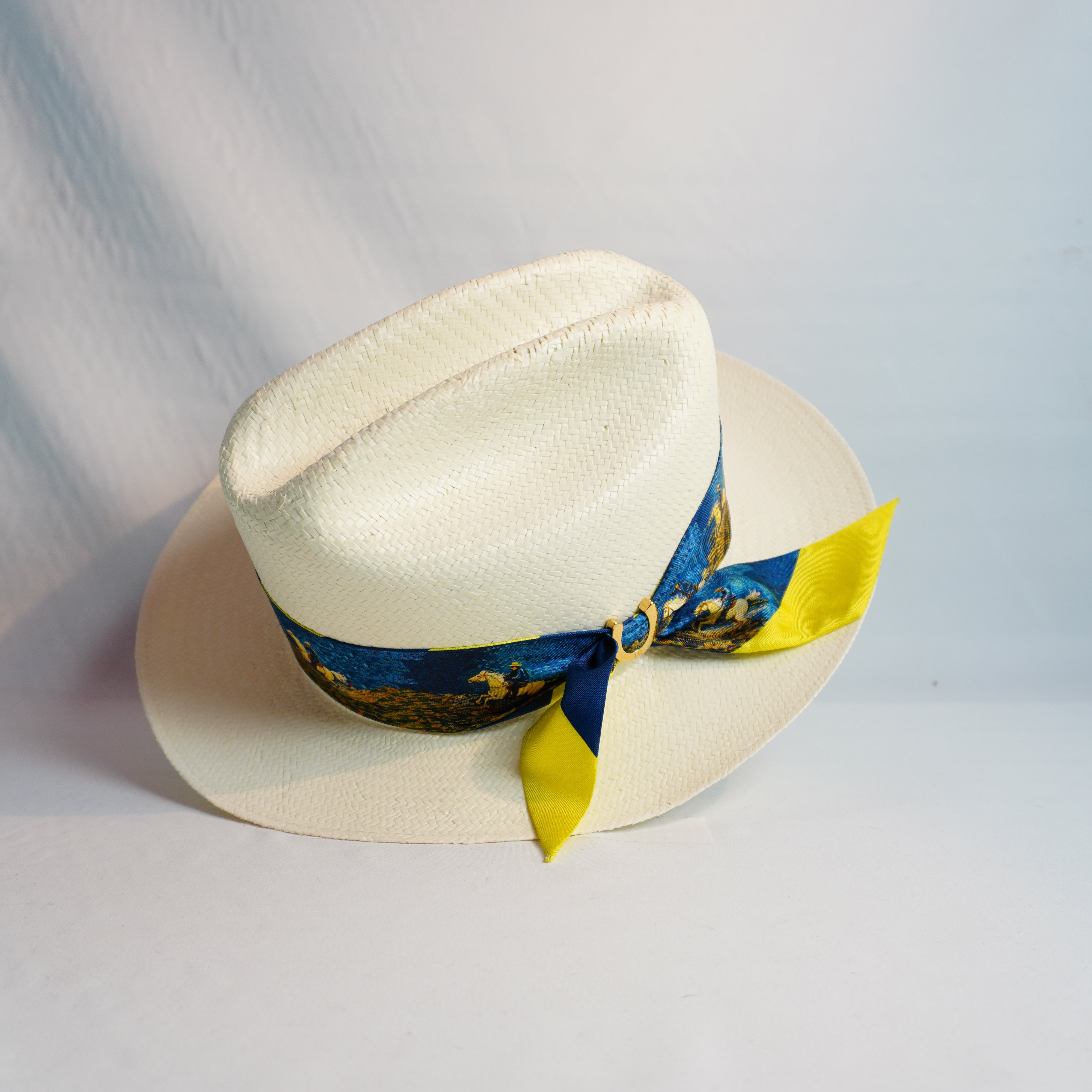 Midnight Riders Twillionaire & Scarf Ring Twillionaire Hampton Road Designs