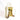 Mini Calista Clear + When the Saints Go Marching In Twillionaire Mini Calista Clear Hampton Road Designs
