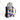 Mini Calista Clear + Navy Easy Tiger Twillionaire Mini Calista Clear Hampton Road Designs
