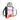 Mini Calista Clear + Fashion Plates Twillionaire Mini Calista Clear Hampton Road Designs