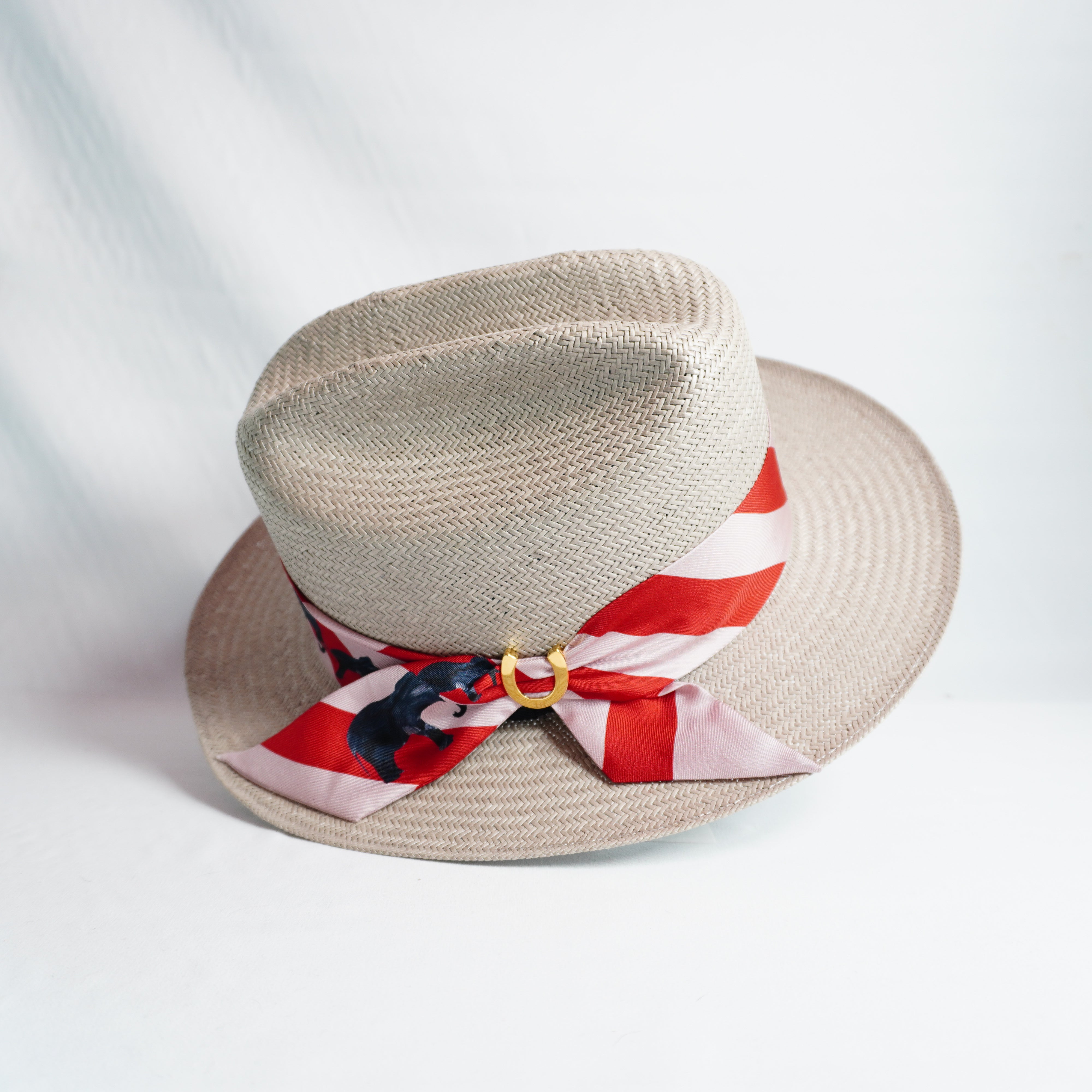 Elephants Twillionaire & Scarf Ring Twillionaire Hampton Road Designs