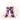 Mini Calista Clear + Yellow Easy Tiger Twillionaire Mini Calista Clear Hampton Road Designs Oyster