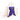 Mini Calista Clear + Live Lucky Twillionaire Mini Calista Clear Hampton Road Designs