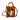 Mini Calista Clear + Les Saints Superb Twillionaire Mini Calista Clear Hampton Road Designs Camel