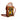 Mini Calista Clear + Les Saints Superb Twillionaire Mini Calista Clear Hampton Road Designs