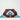 XO Bandana (Maroon) Bandana Hampton Road Designs