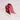 Running Razorbacks Twillionaire & Scarf Ring Twillionaire Hampton Road Designs