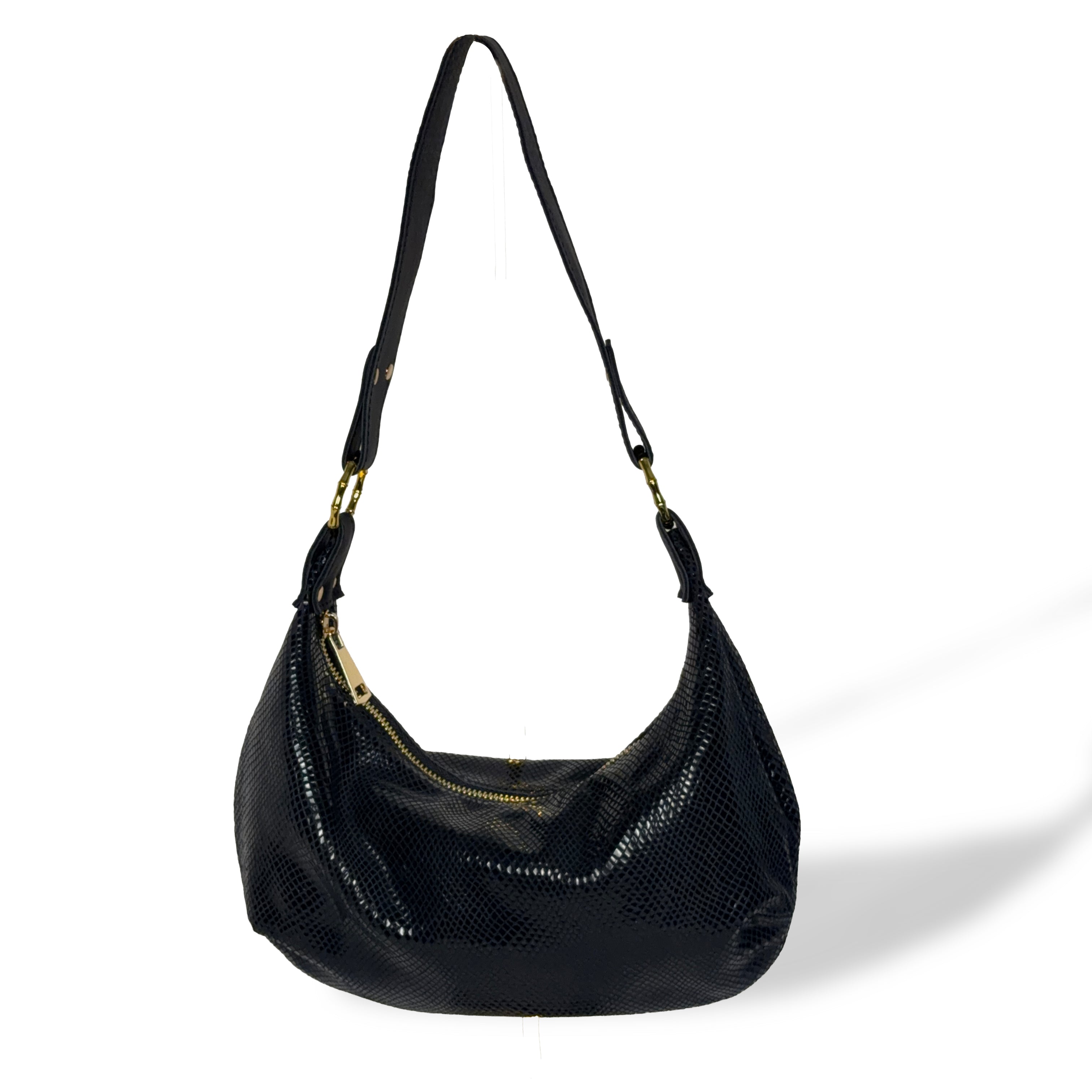 The High Street Hobo Bag