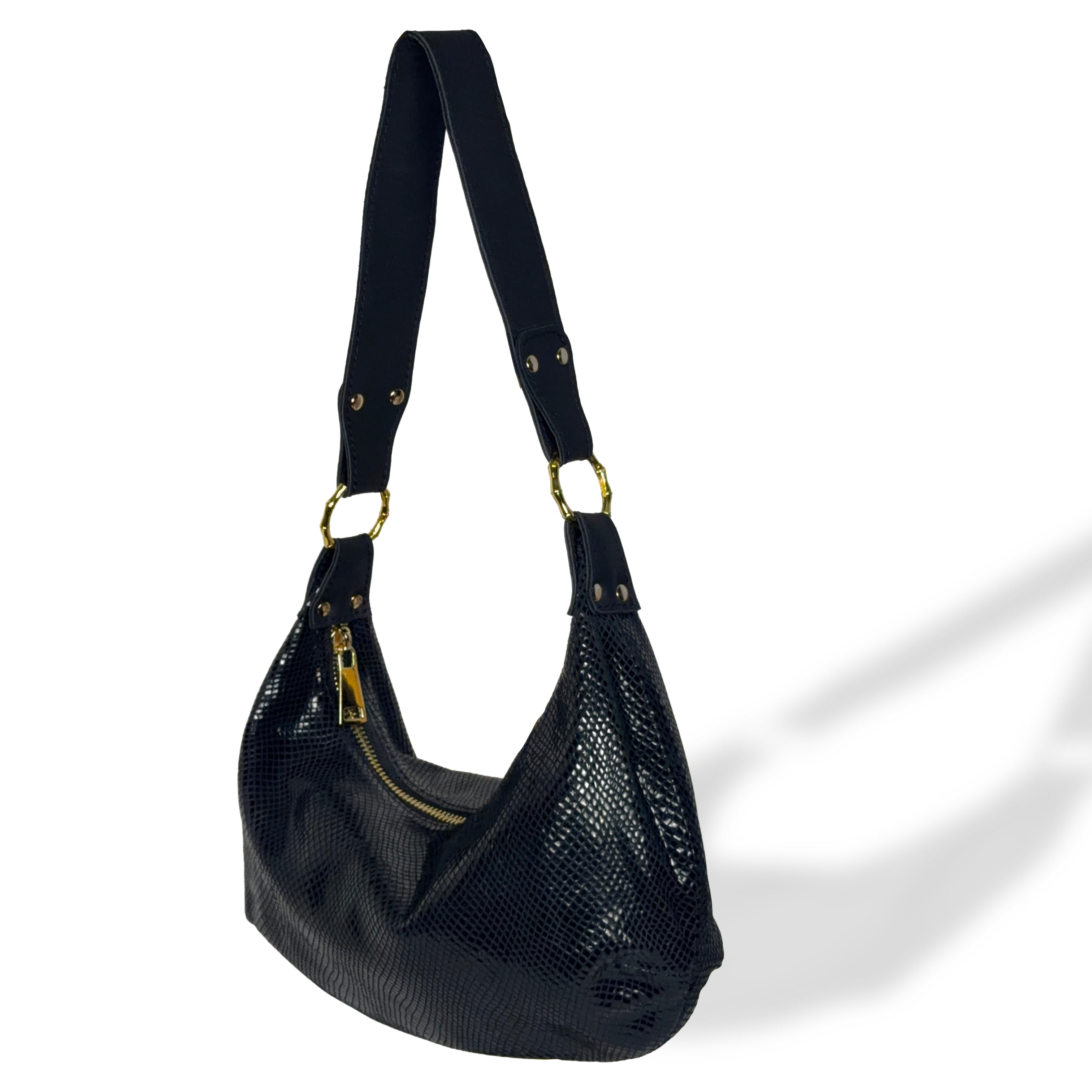 The High Street Hobo Bag
