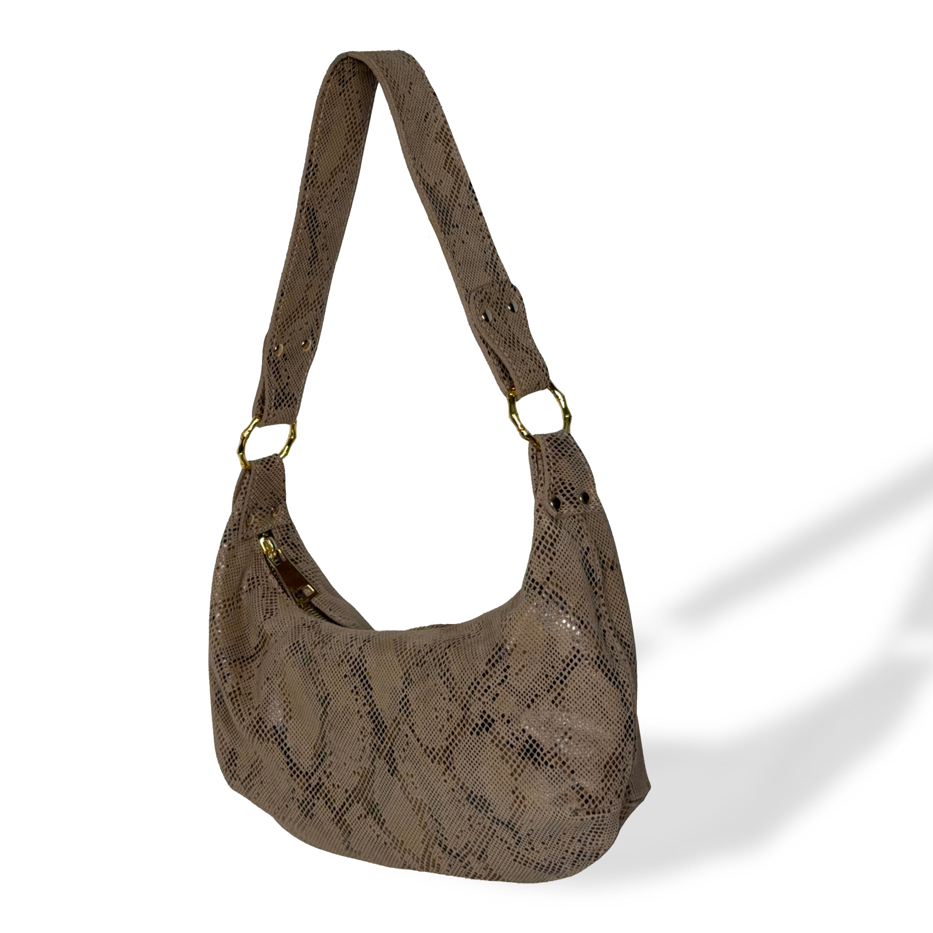 The High Street Hobo Bag