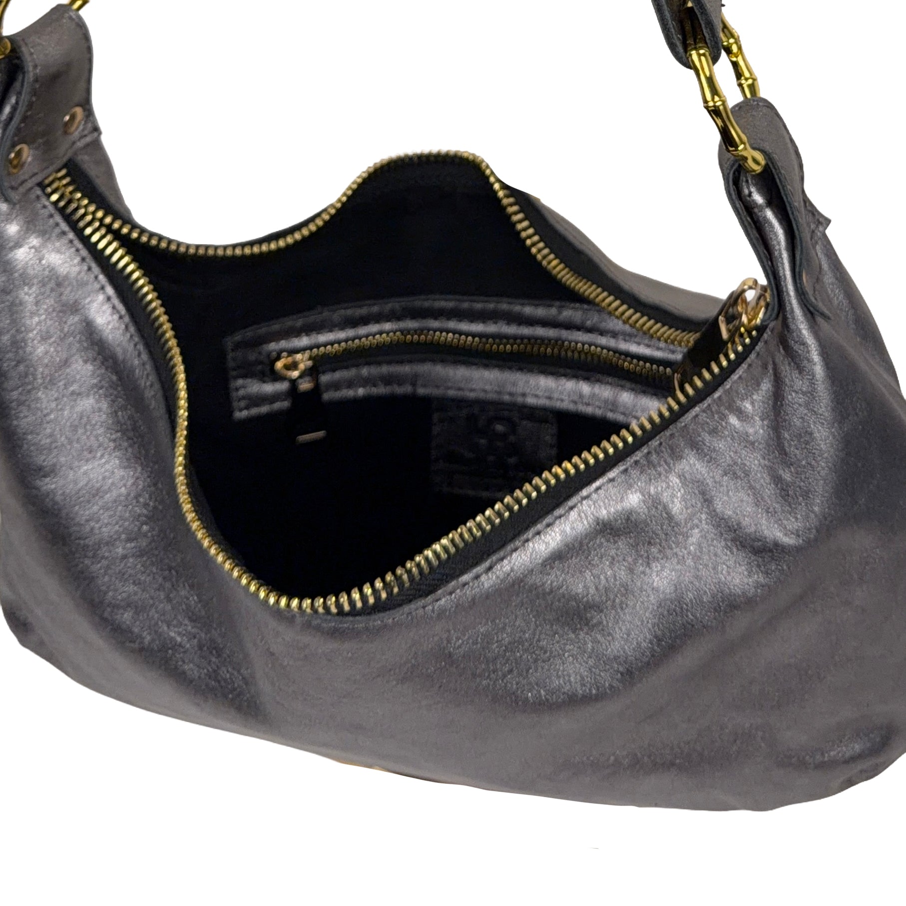 The High Street Hobo Bag