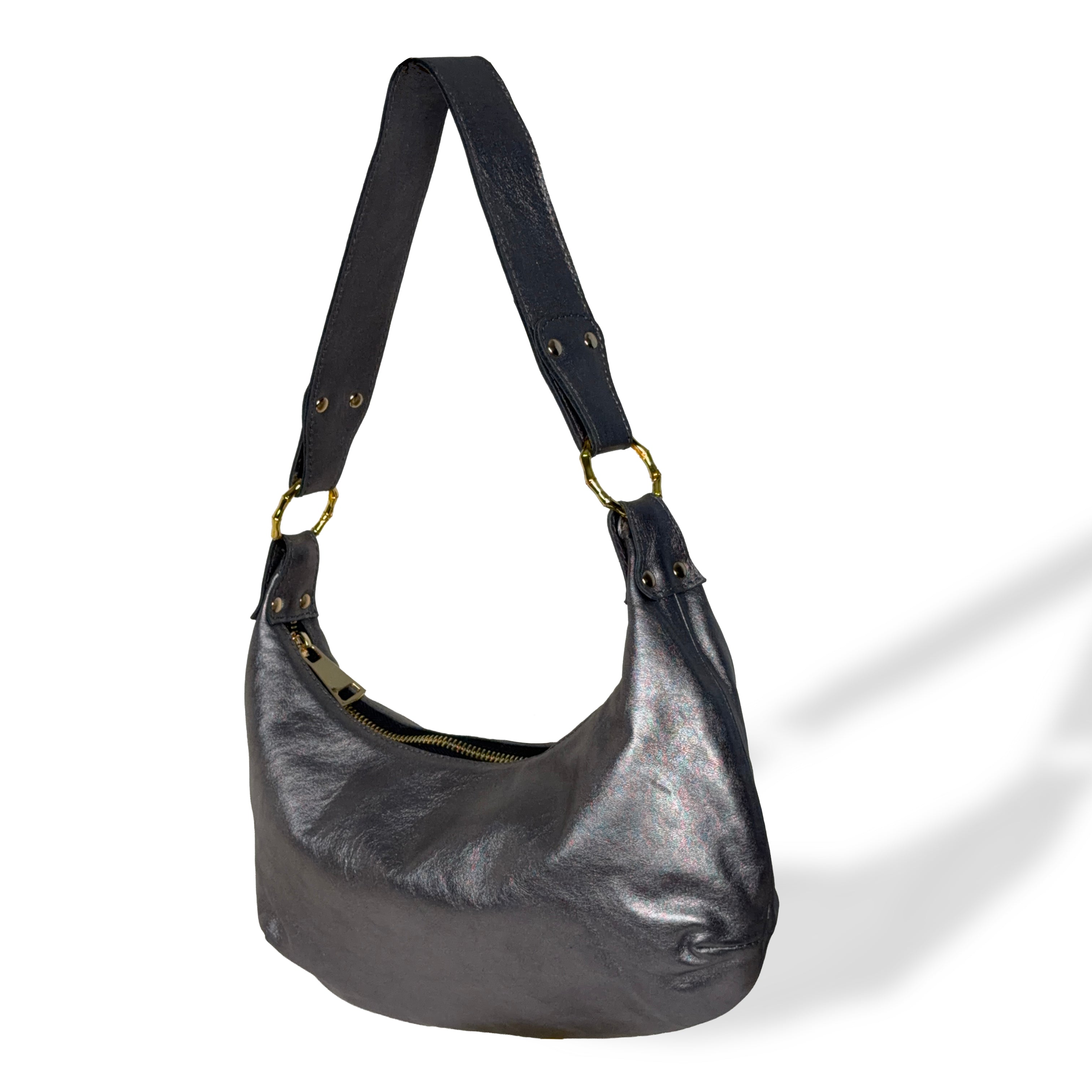 The High Street Hobo Bag