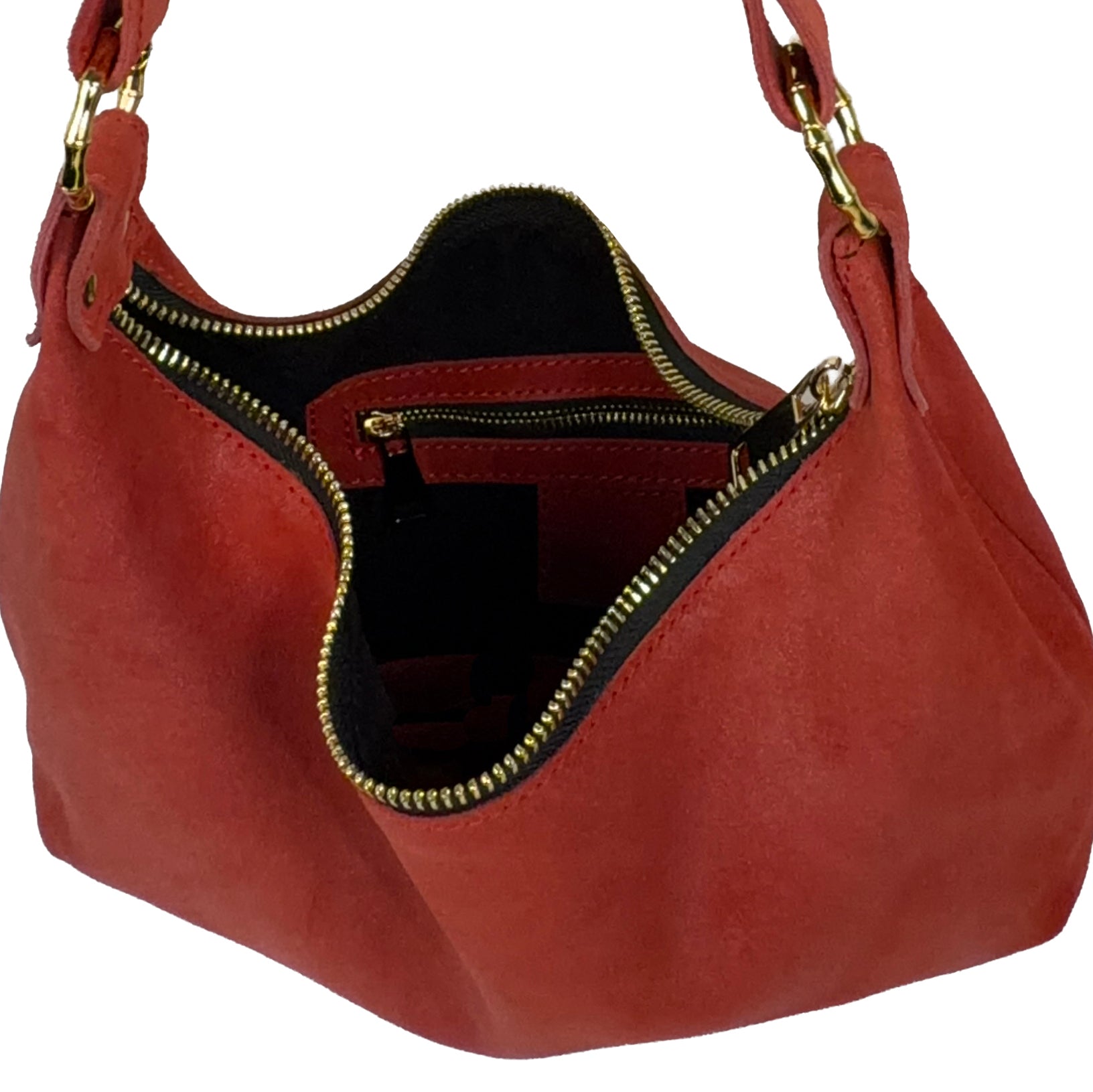 The High Street Hobo Bag