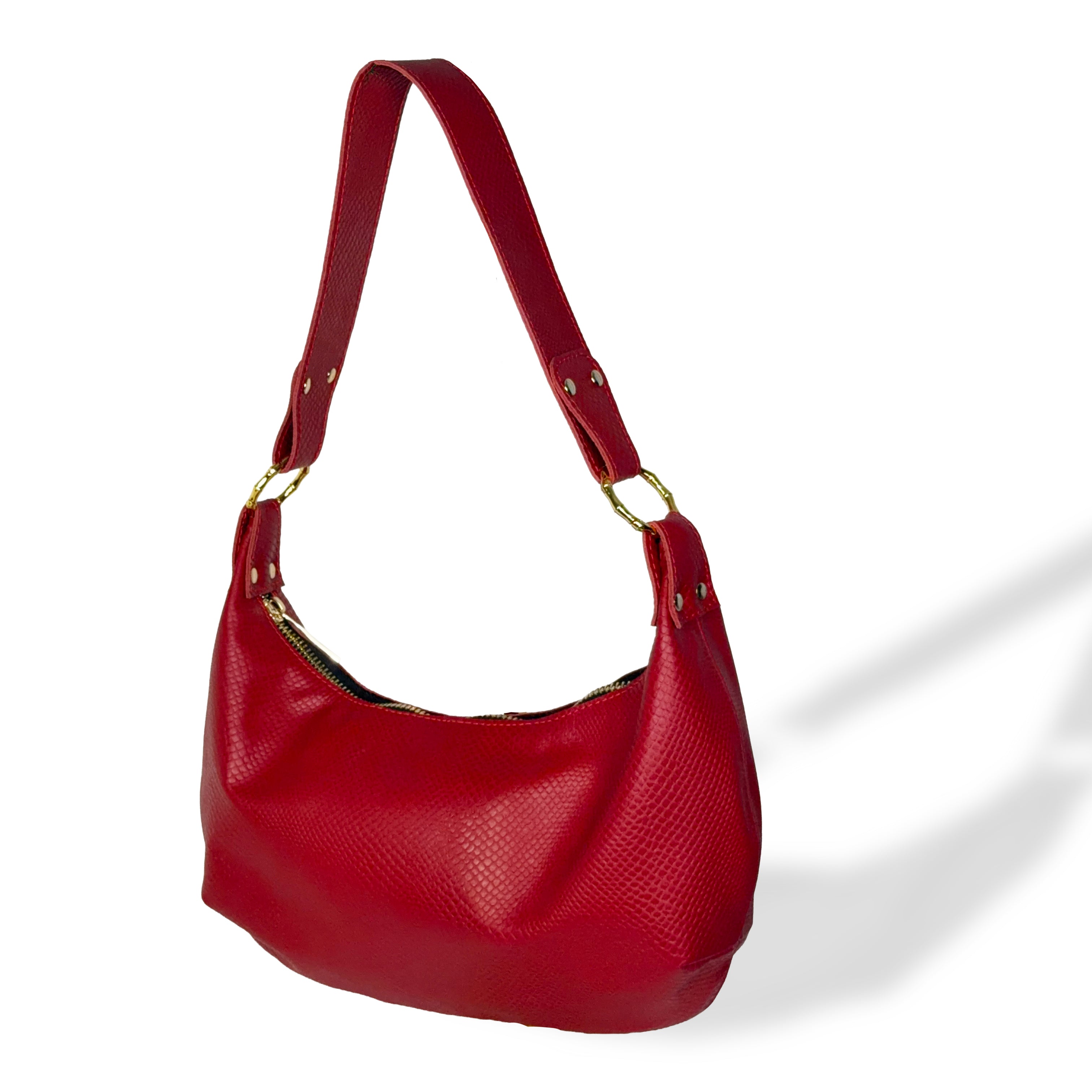The High Street Hobo Bag