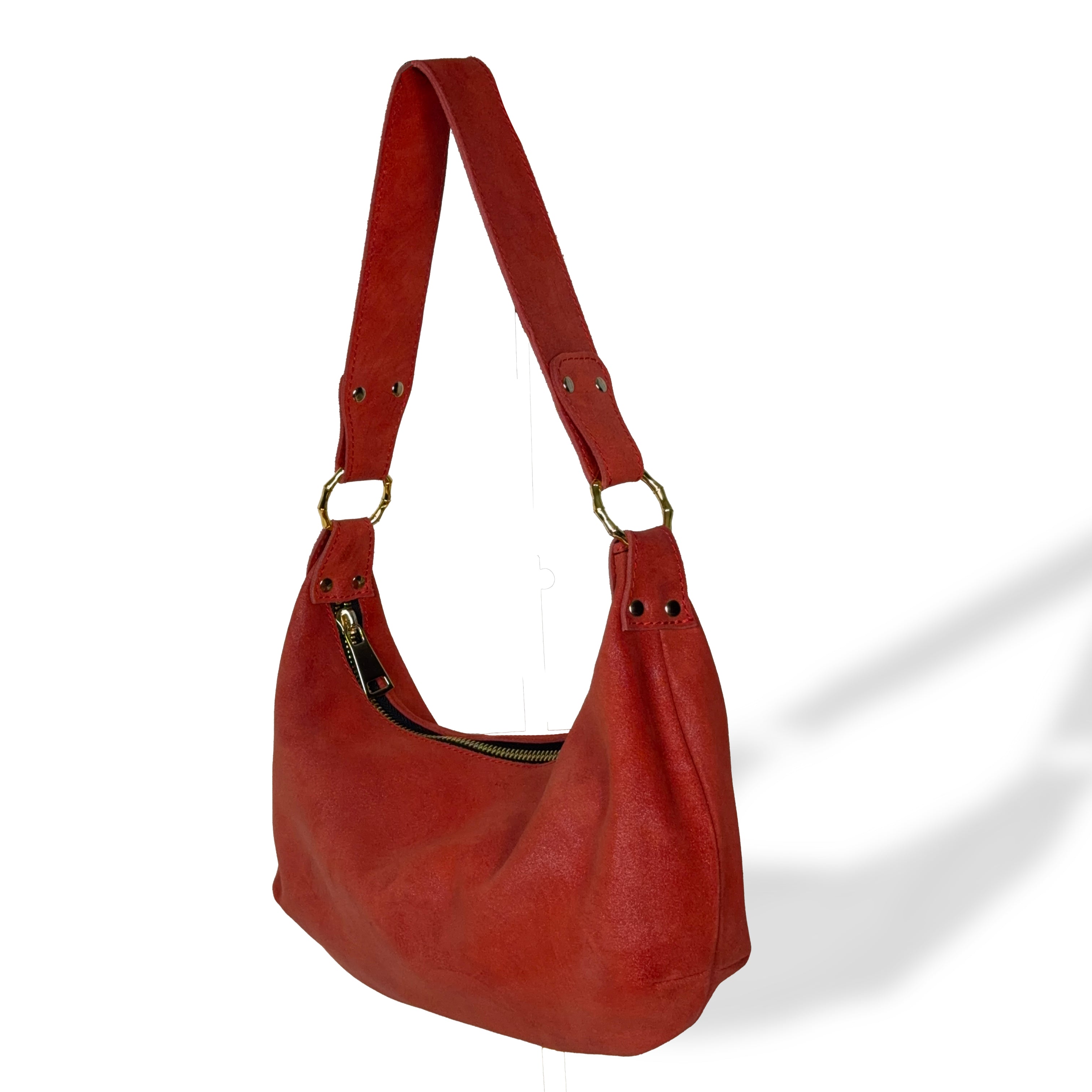 The High Street Hobo Bag