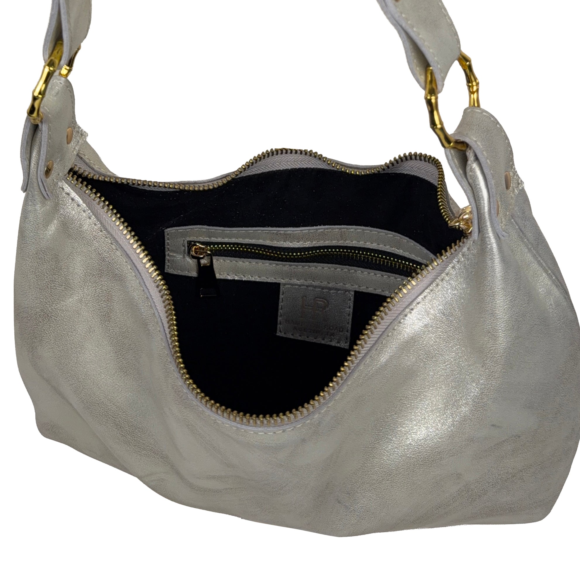 The High Street Hobo Bag