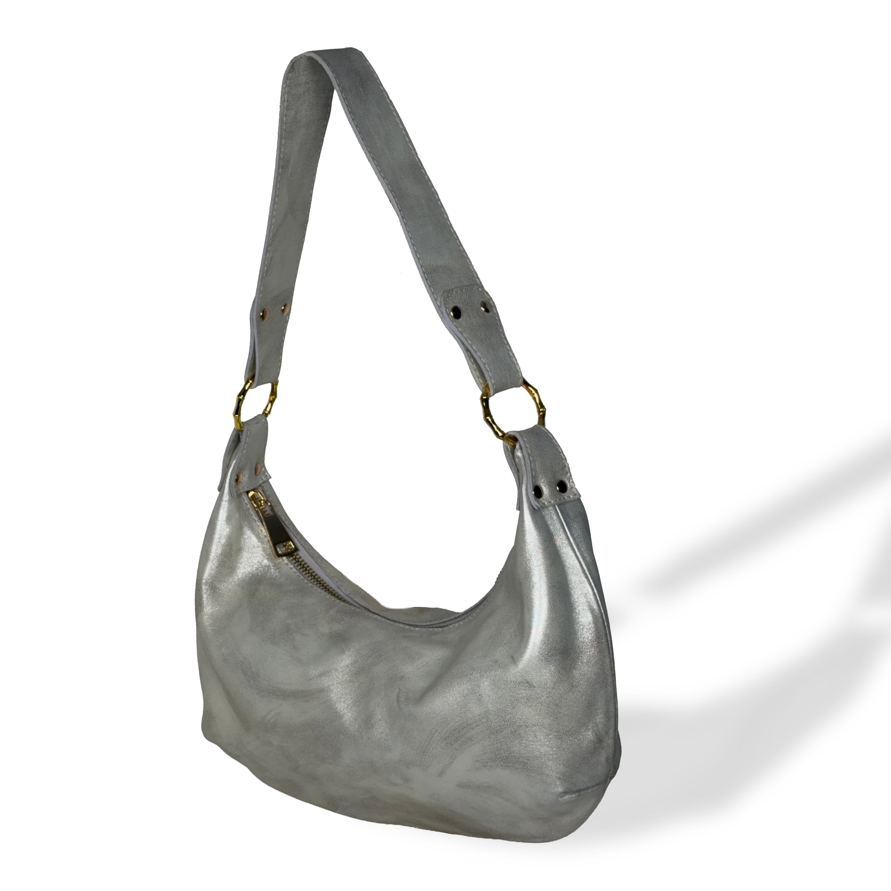 The High Street Hobo Bag