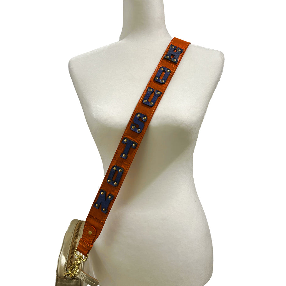 HOUSTON Spirit Strap Spirit Strap Hampton Road Designs