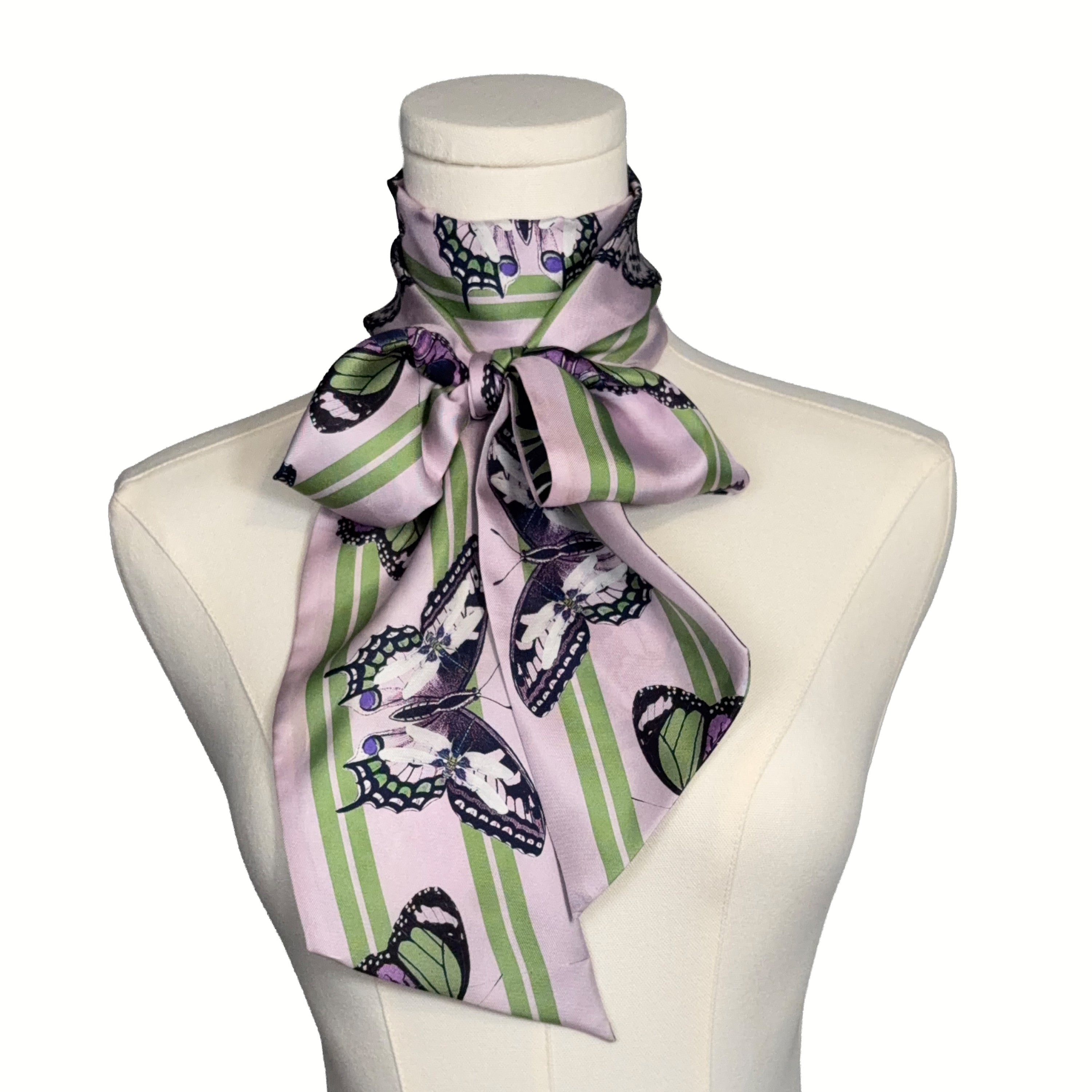 Jane Eyere Maxi-Twillionaire (Lilac)