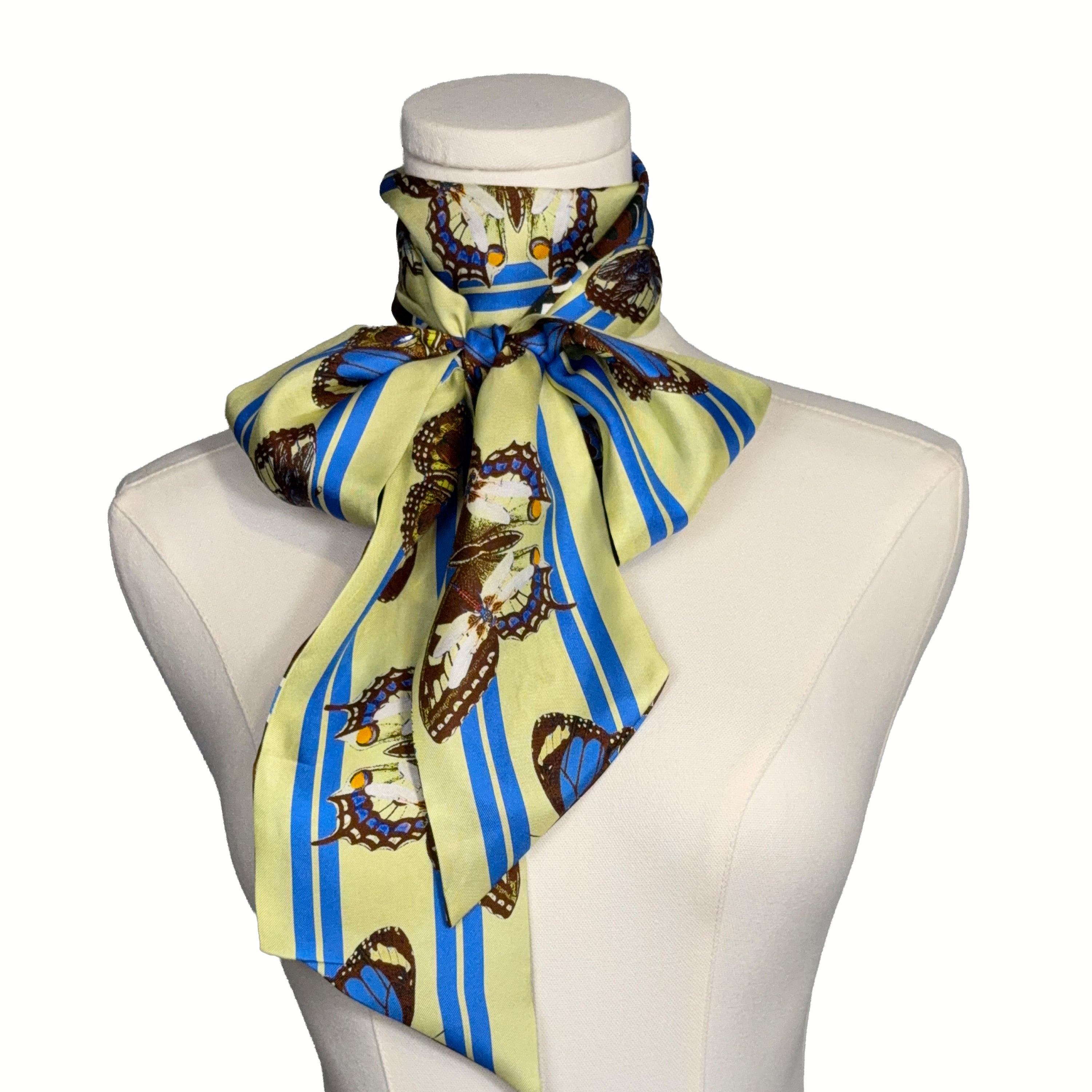 Jane Eyere Maxi-Twillionaire (Butter)