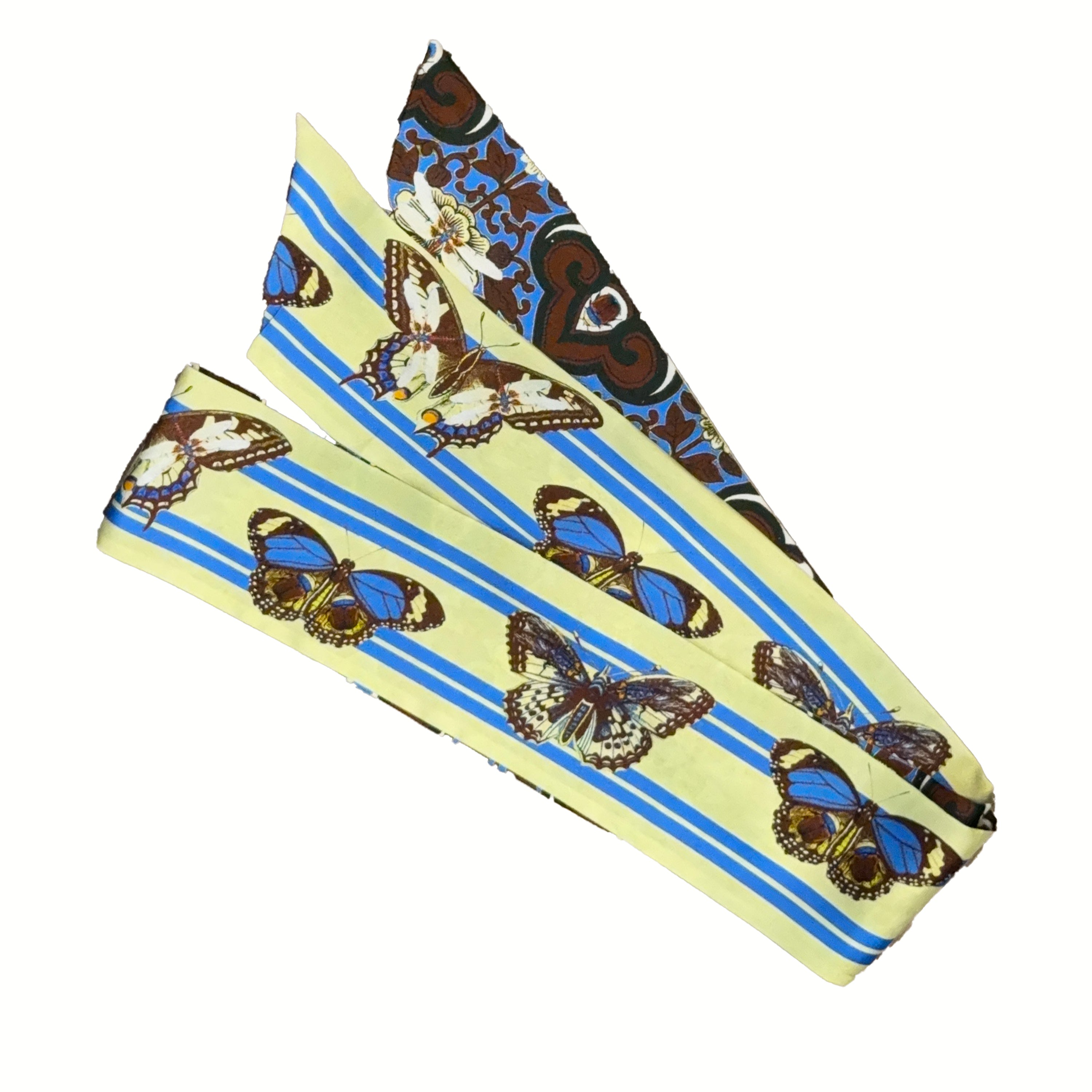 Jane Eyere Maxi-Twillionaire (Butter)