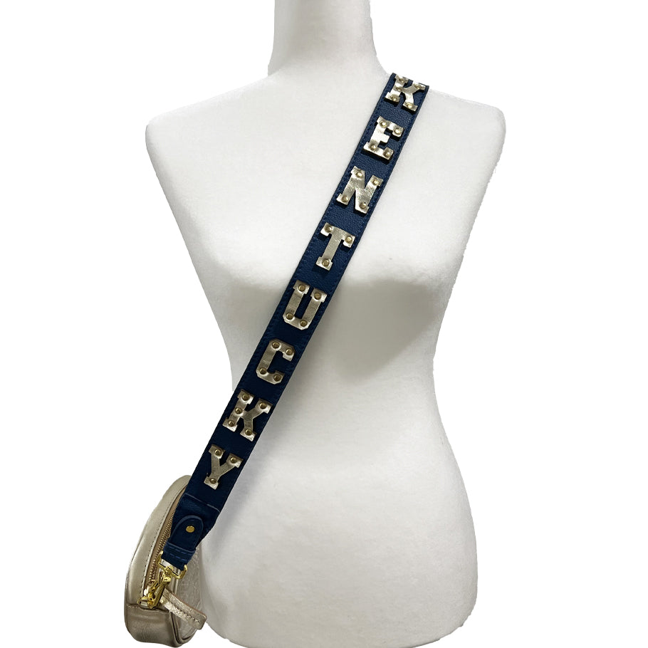 KENTUCKY Spirit Strap Spirit Strap Hampton Road Designs