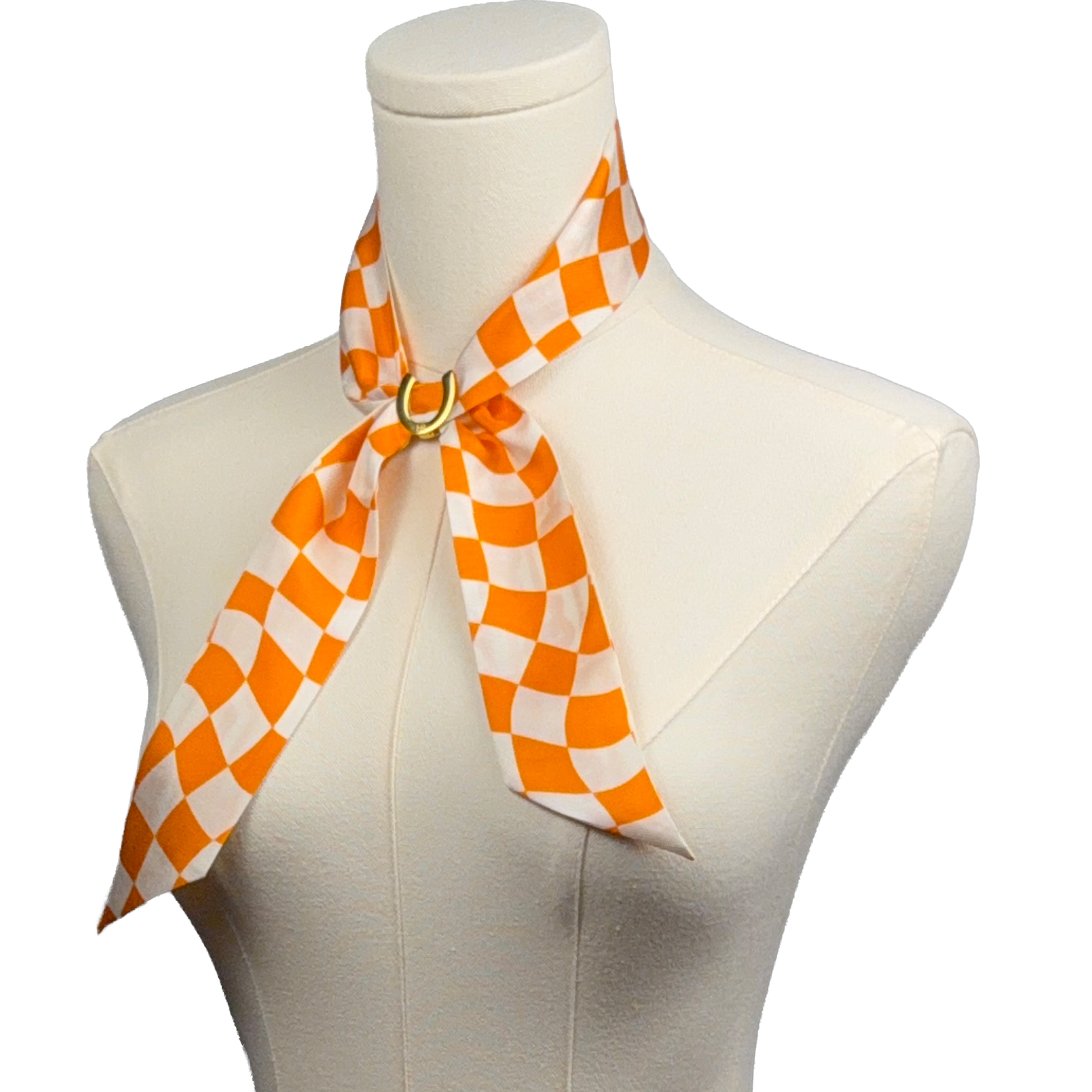 Knoxville Rhythm Twillionaire & Scarf Ring
