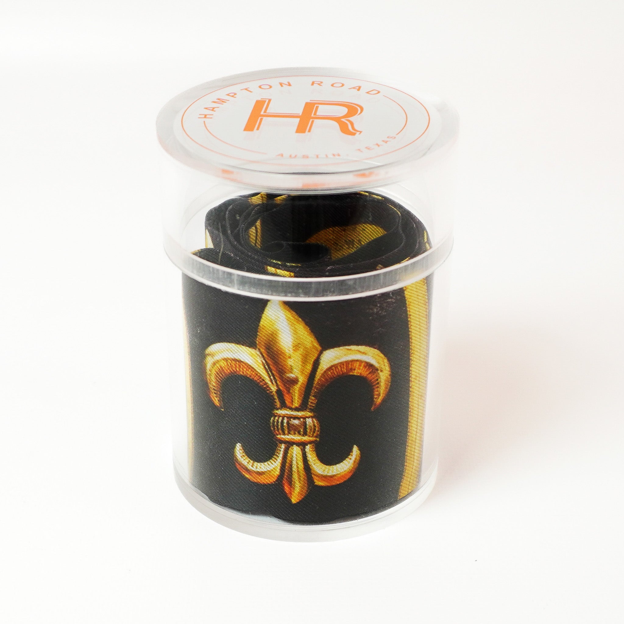 Les Saints Superb Twillionaire & Scarf Ring Twillionaire Hampton Road Designs