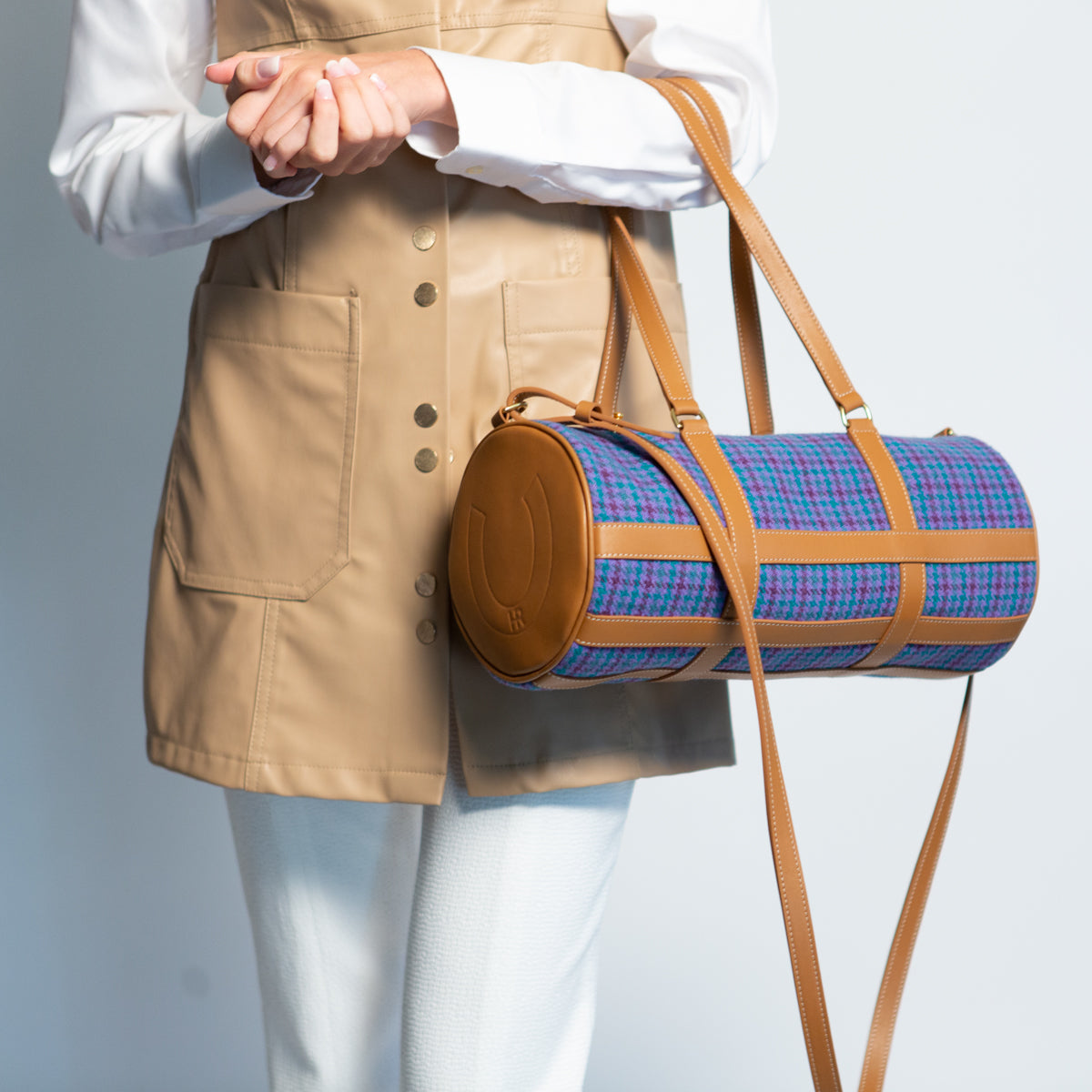 The Balmoral Bag