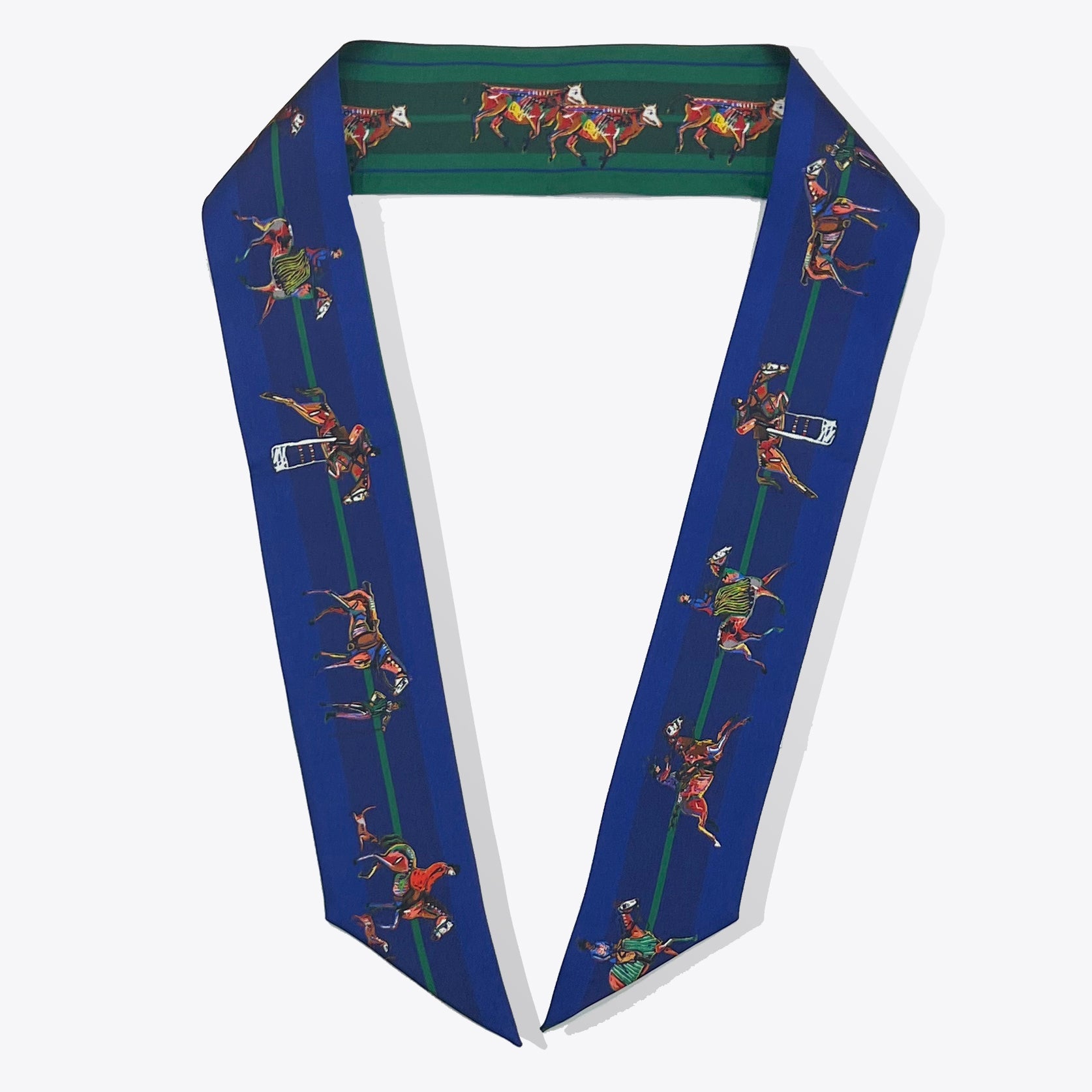 Mini Calista Clear + Live Lucky Twillionaire Mini Calista Clear Hampton Road Designs