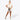 Mini Calista Clear + Live Lucky Twillionaire Mini Calista Clear Hampton Road Designs