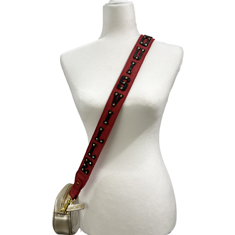 LOUISVILLE Spirit Strap Spirit Strap Hampton Road Designs