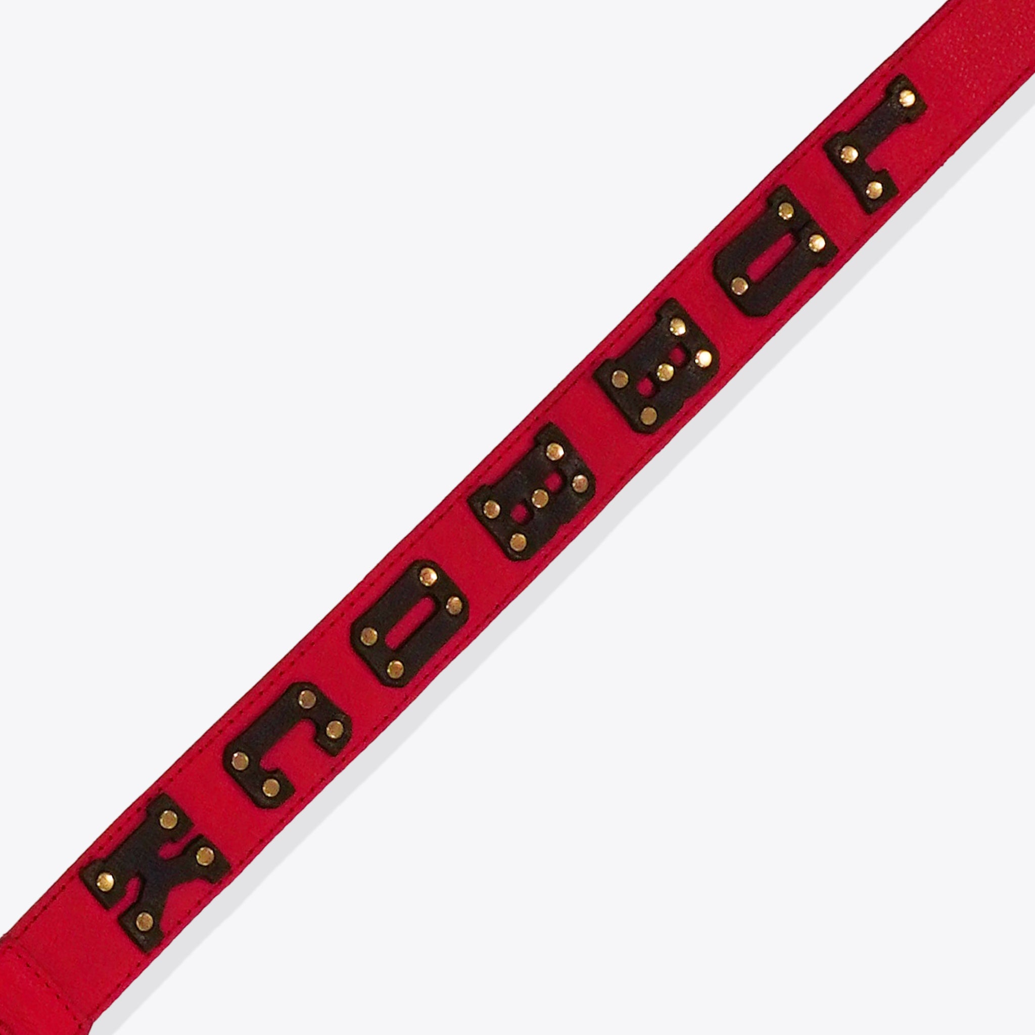 LUBBOCK Spirit Strap (WS) (WS) Spirit Strap WS Hampton Road Designs