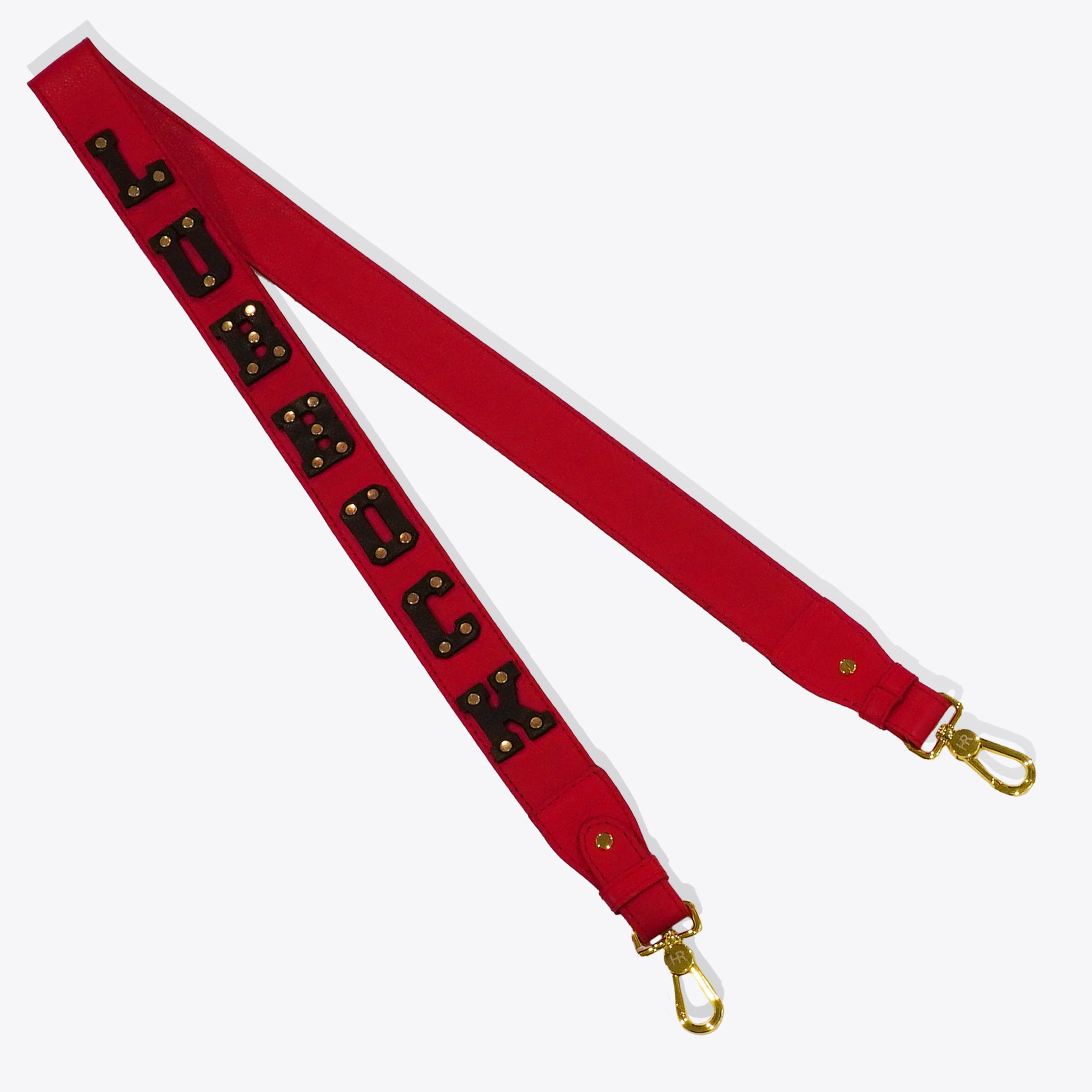 VIP + Lubbock Spirit Strap VIP + Spirit Strap Set Hampton Road Designs