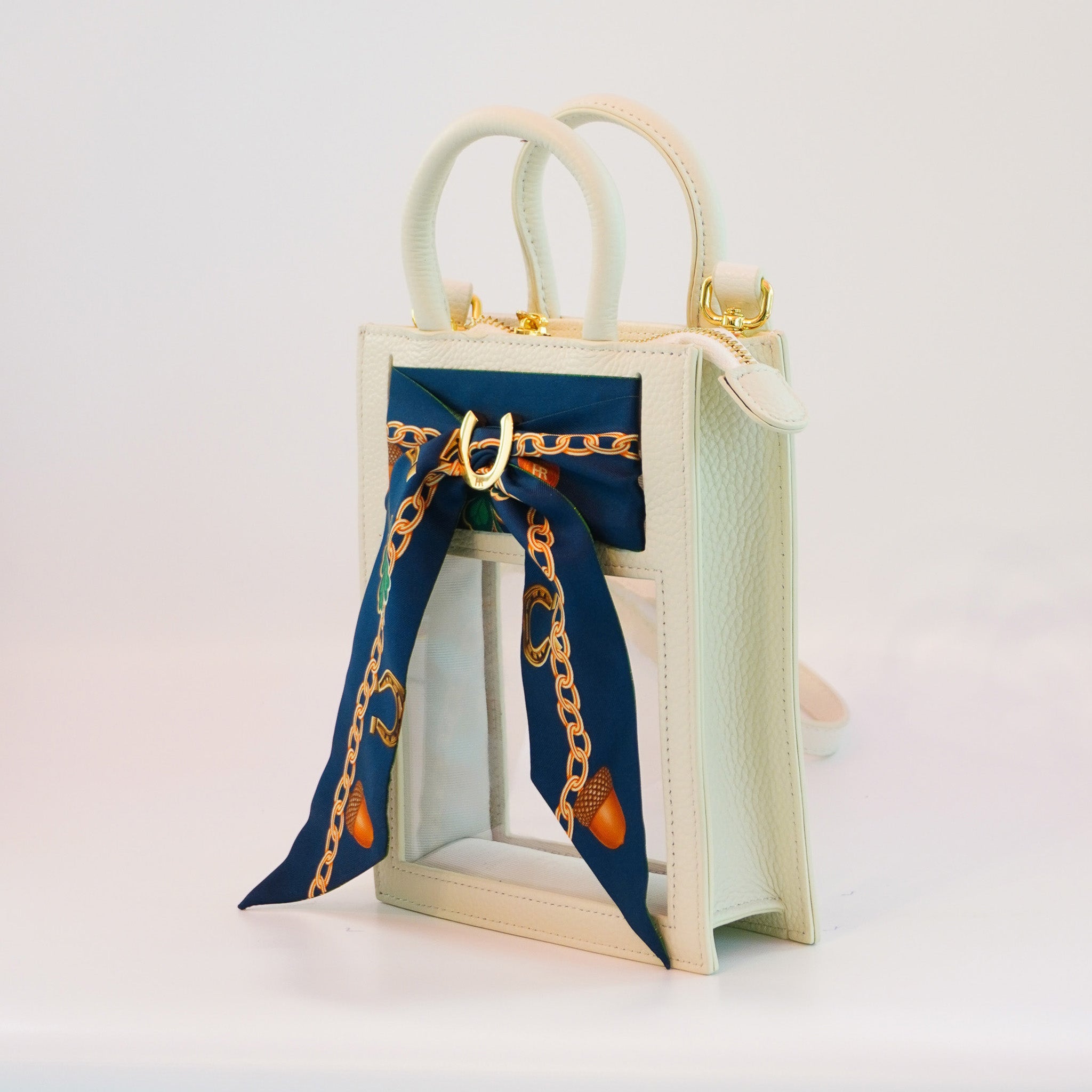 Mini Calista Clear + Lucky Charms Twillionaire Set Mini Calista Clear Hampton Road Designs