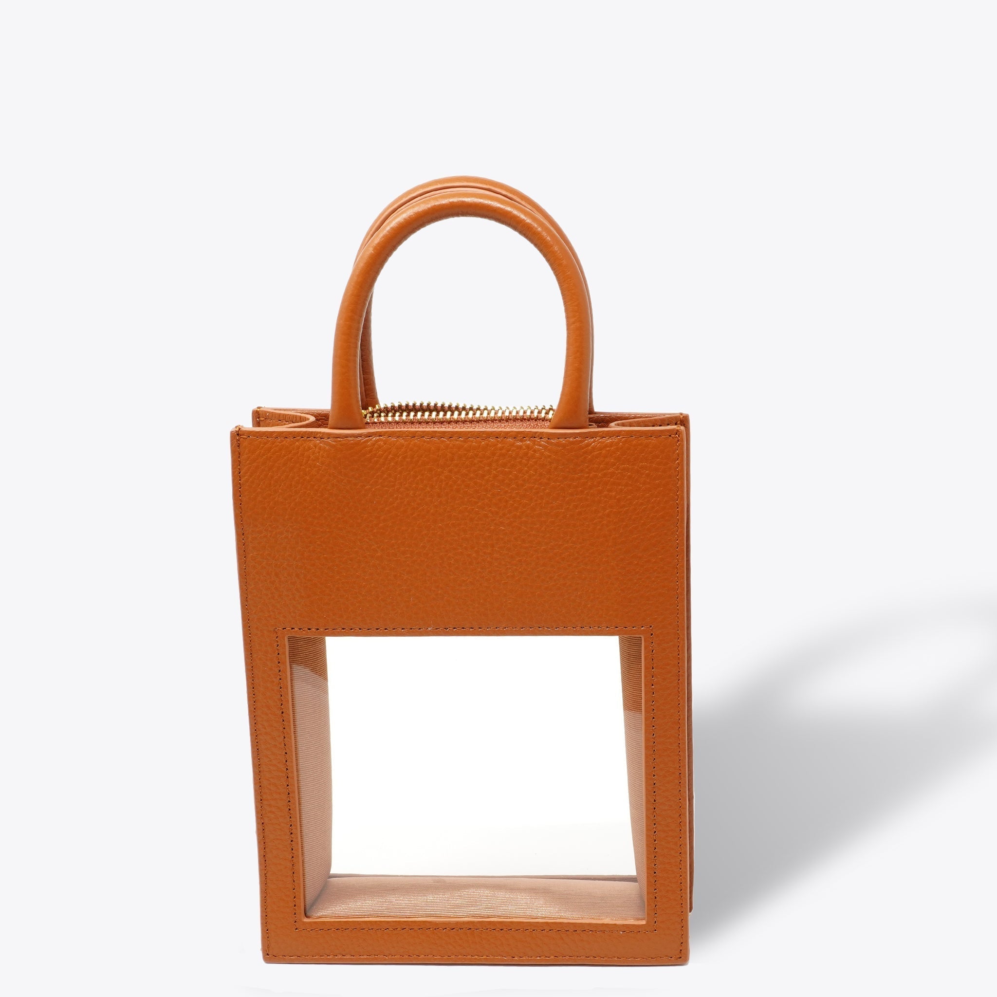 Mini Calista Clear + Dapper Longhorn Twillionaire (WS) (WS) Mini Calista Clear WS Hampton Road Designs