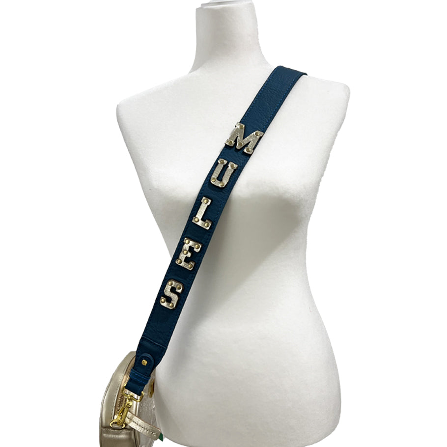 MULES Spirit Strap Spirit Strap Hampton Road Designs