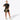 Mini Calista Clear + Midnight Riders Twillionaire Mini Calista Clear Hampton Road Designs